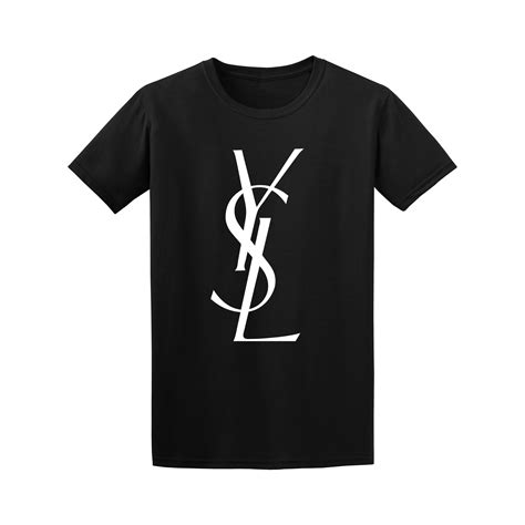 mens ysl tee|T.